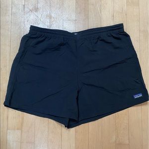 Patagonia baggies shorts, 5“ size L